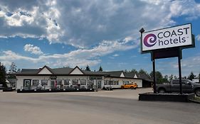 Coast Whitecourt Hotel